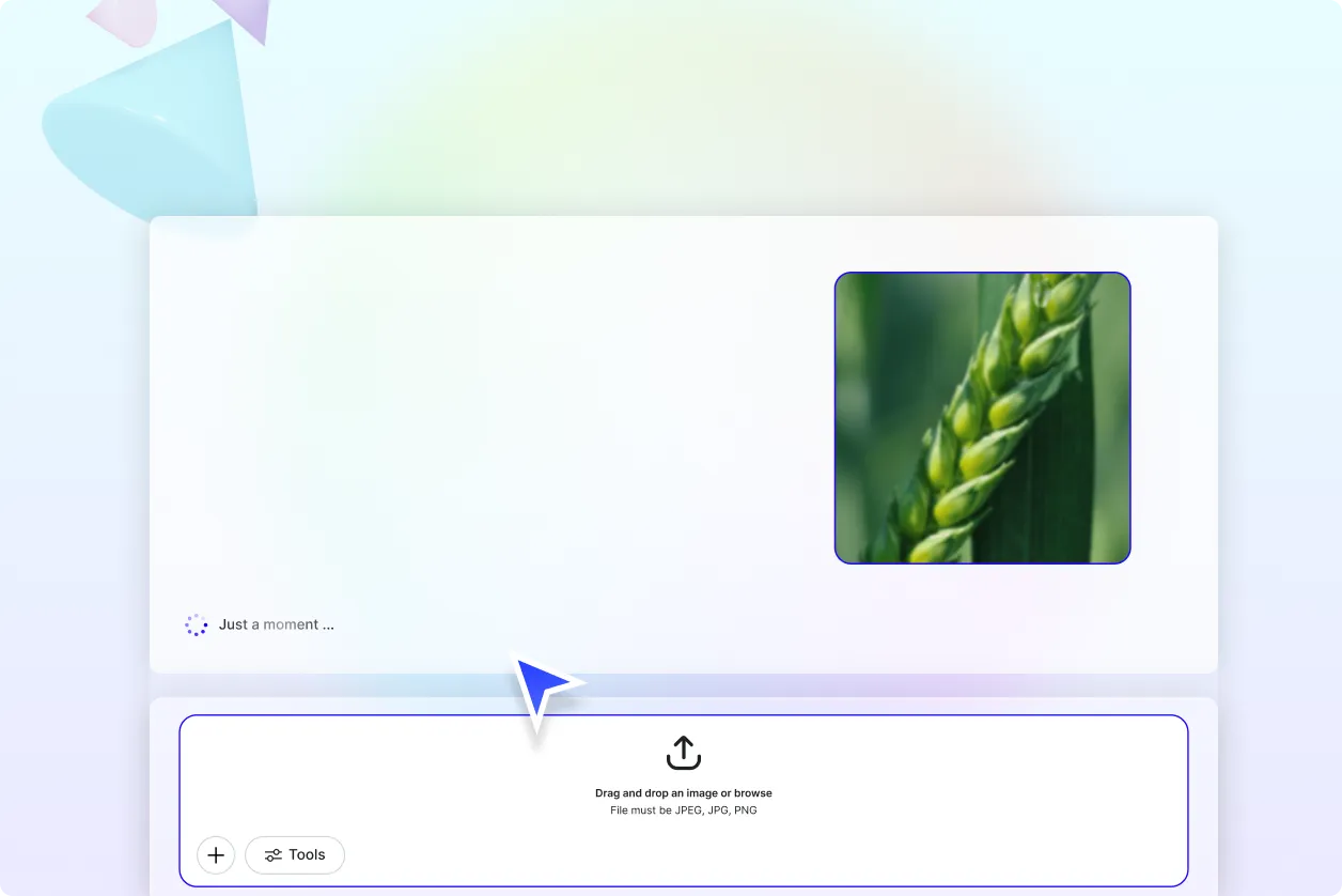 Free AI Image Enhancer Improve Photo Quality Online